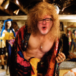 Jody Jedele meme - like Buffalo Bill from The Silence of the Lambs